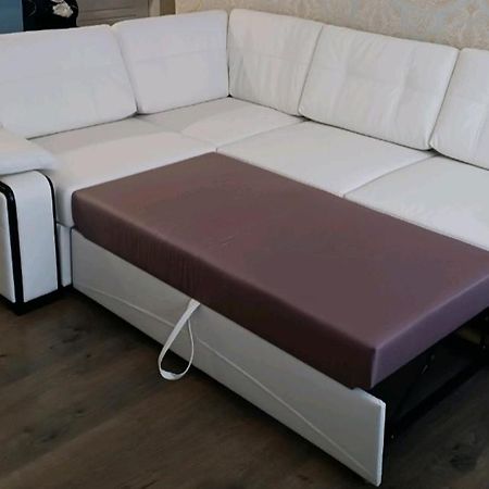 基輔Grunvald Lux公寓 外观 照片